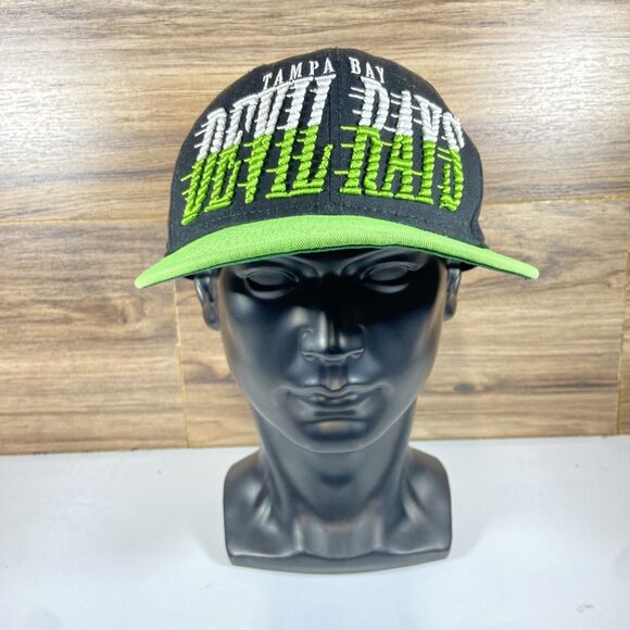 New Era Other - Tampa Bay Devil Rays New Era Cooperstown Collection Snapback Hat MLB